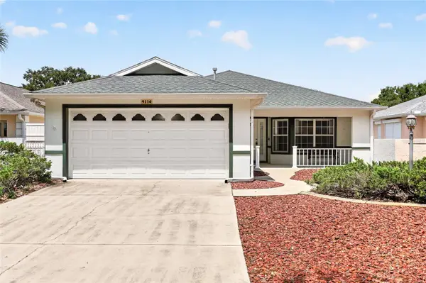 9114 SW 94th Court, OCALA, FL 34481