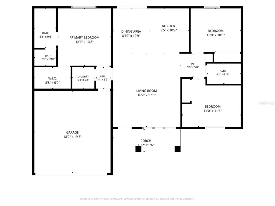 48 Maple Drive, Ocklawaha, FL 32179 - #2