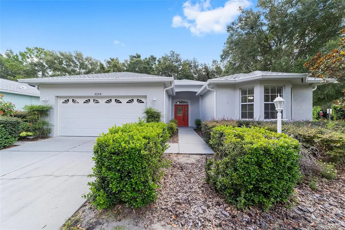 8298 SW 79th Circle, Ocala, FL 34476 - #1