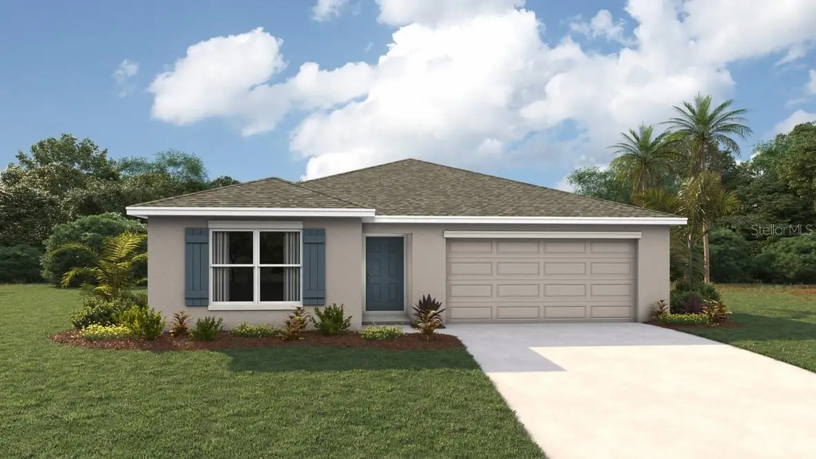 5735 SW 130th Lane, Ocala, FL 34473 - #1