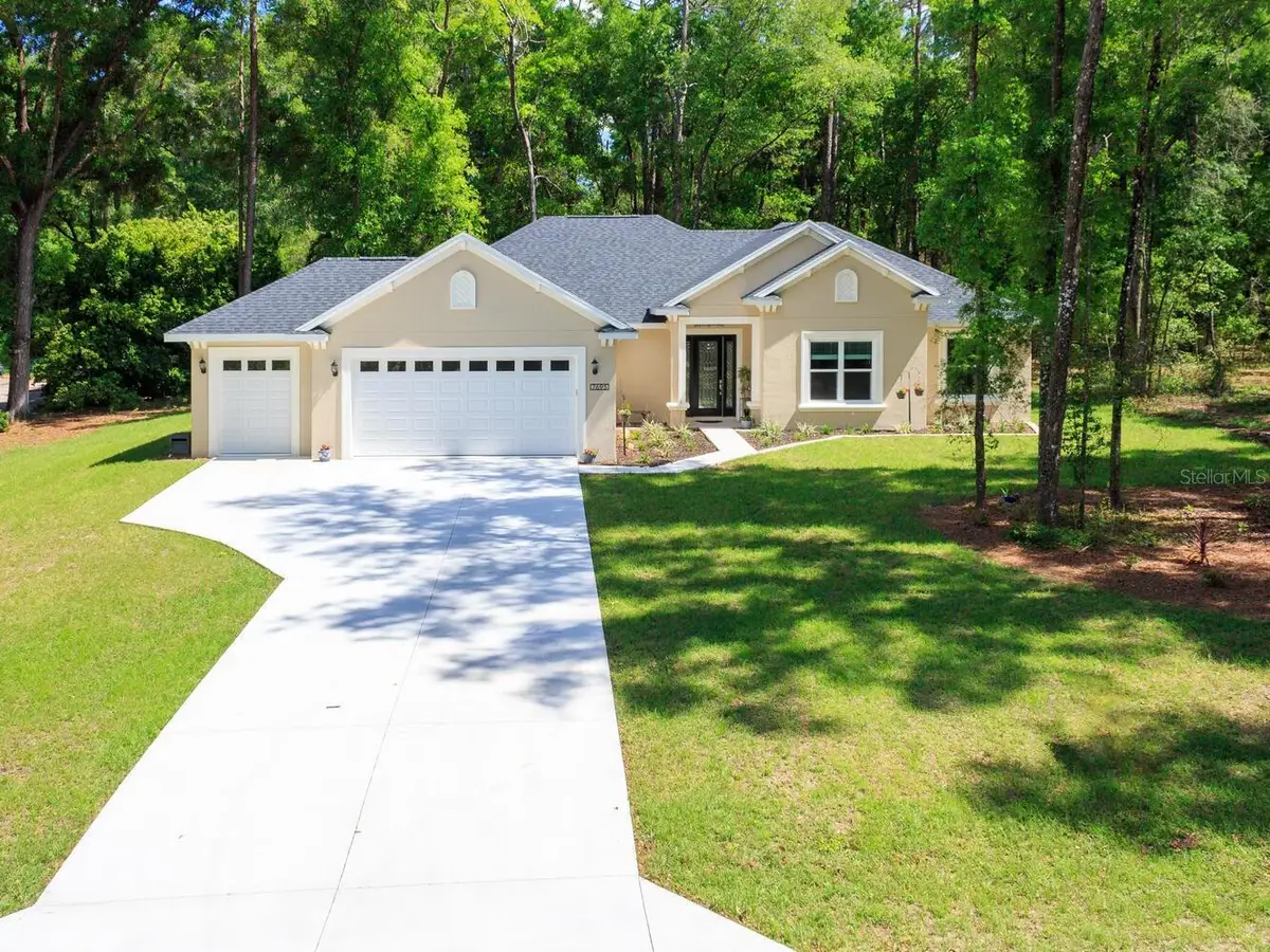 7695 SW 188 Avenue, Dunnellon, FL 34432 - #1