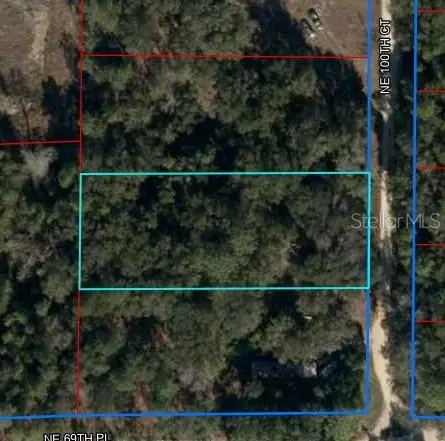 Lot 2 NE 100th Court, Bronson, FL 32621 - #1