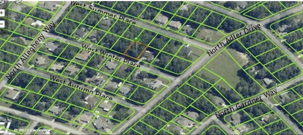 2237 W Winter Place, CITRUS SPRINGS, FL 34434