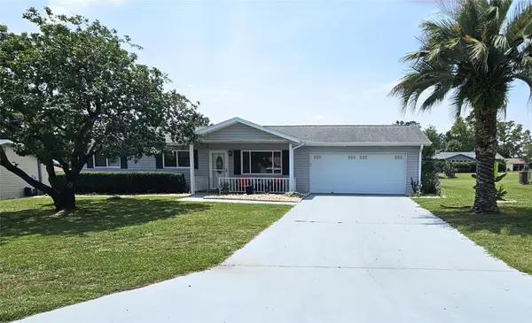 8142 SW 106th Street, OCALA, FL 34481