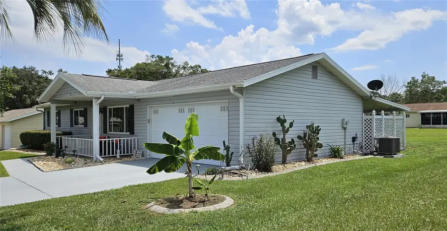 8142 SW 106th Street, Ocala, FL 34481 - #2