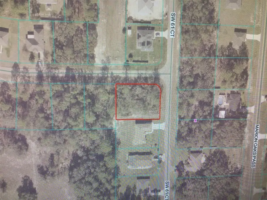 0 SW 61 Court, Ocala, FL 34473 - #2