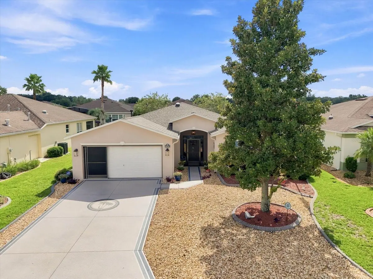 16367 SW 13th Terrace, Ocala, FL 34473 - #1
