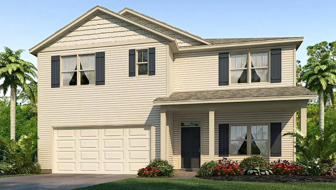 5354 SW 52nd Court, Gainesville, FL 32608 - #1