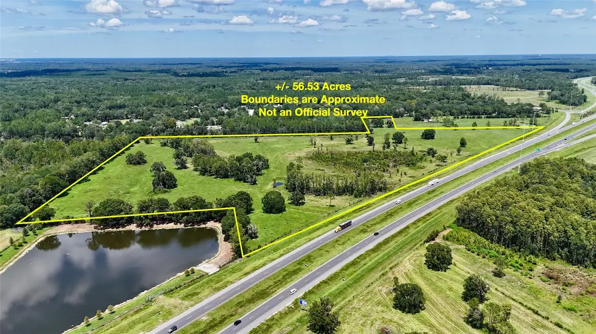 4802 NW 50th Road, Starke, FL 32091 - #1