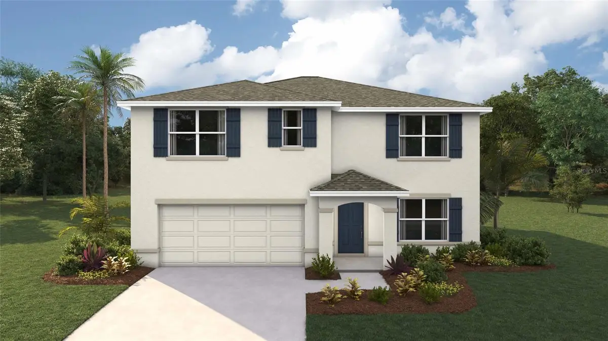 8934 SW 46th Avenue, Ocala, FL 34476 - #1