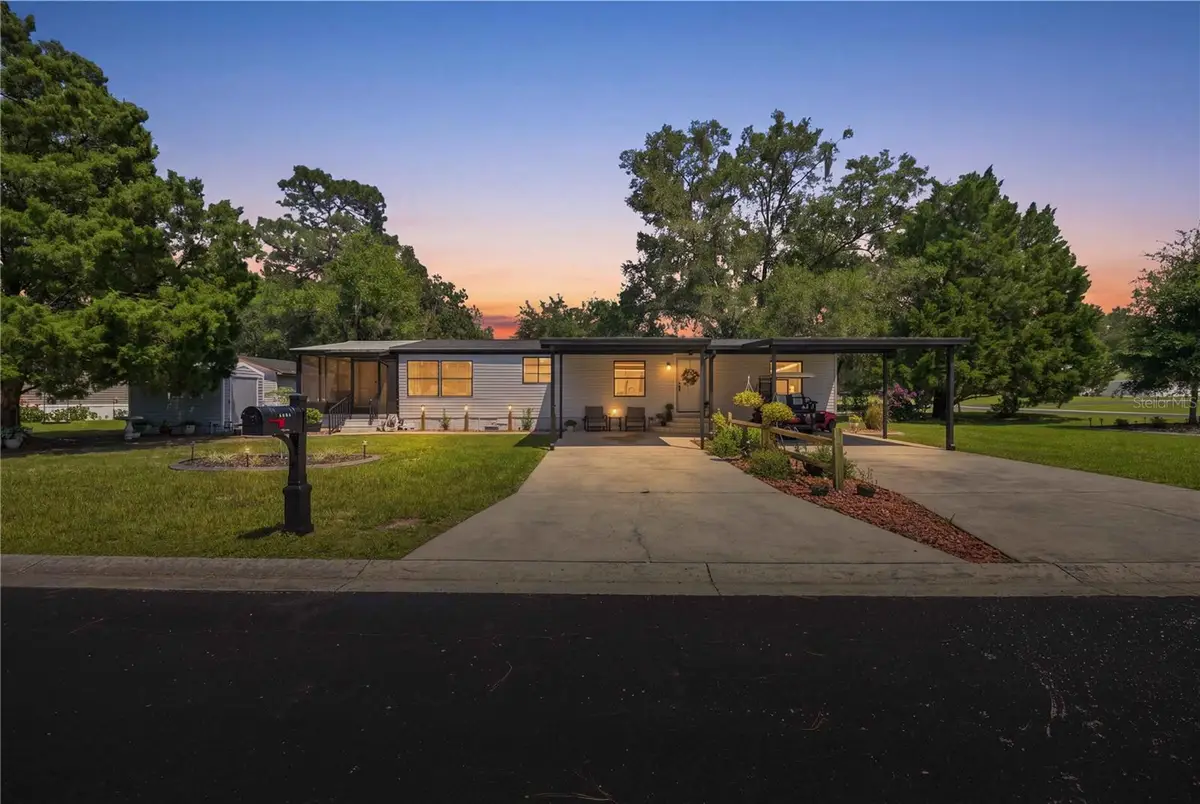 8385 N Shady Fork Way, Dunnellon, FL 34433 - #1
