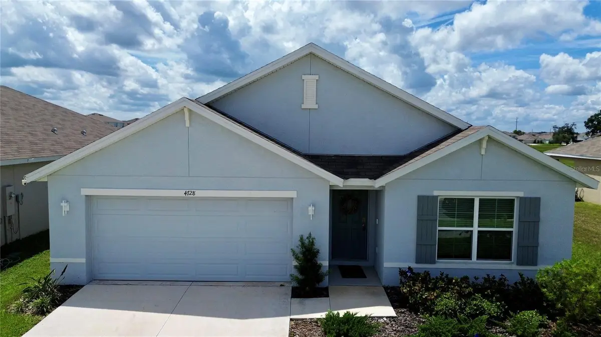 4728 SW 85th Place, Ocala, FL 34476 - #1