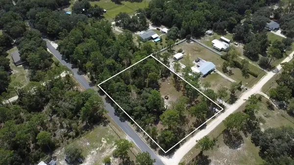 2851 SE 143rd Terrace, MORRISTON, FL 32668