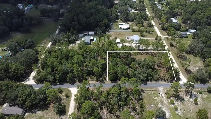 2851 SE 143rd Terrace, Morriston, FL 32668 - #2