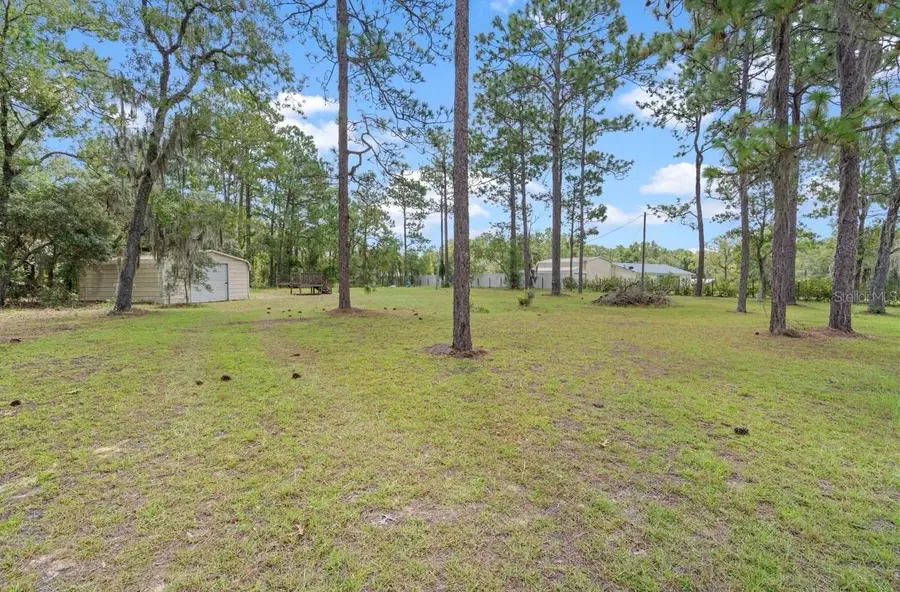 2851 SE 143rd Terrace, Morriston, FL 32668 - #3