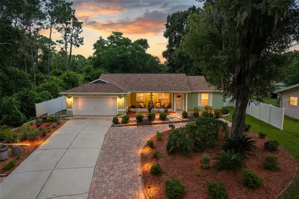 6324 E Mobile Street, INVERNESS, FL 34452
