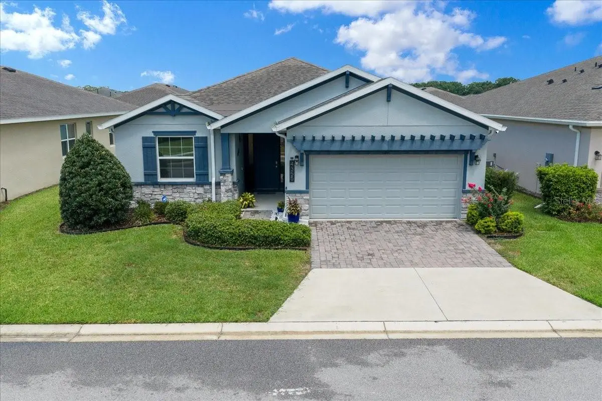 4355 NW 55th Terrace, Ocala, FL 34482 - #1