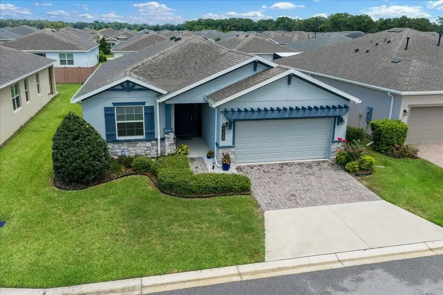 4355 NW 55th Terrace, Ocala, FL 34482 - #2