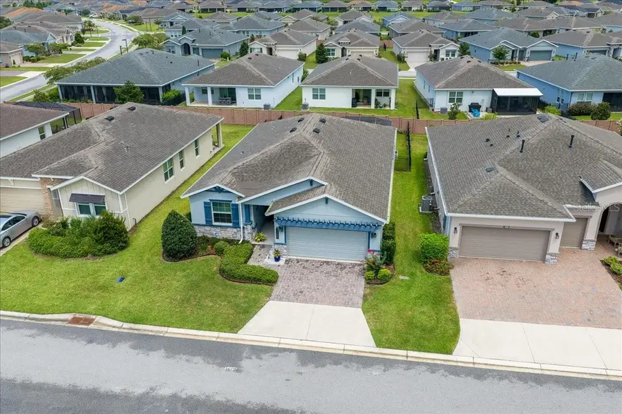 4355 NW 55th Terrace, Ocala, FL 34482 - #3