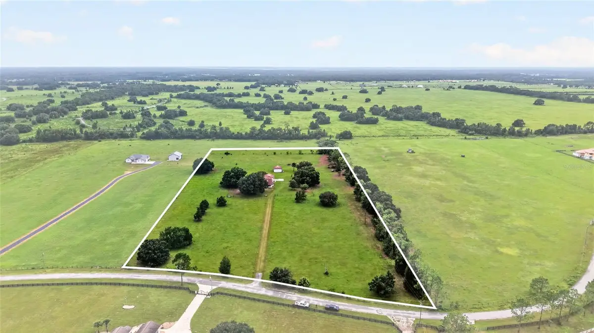 1947 NW 102nd Boulevard, Wildwood, FL 34785 - #1