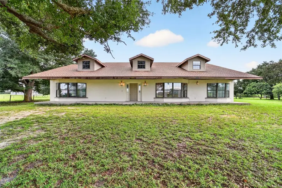 1947 NW 102nd Boulevard, Wildwood, FL 34785 - #3