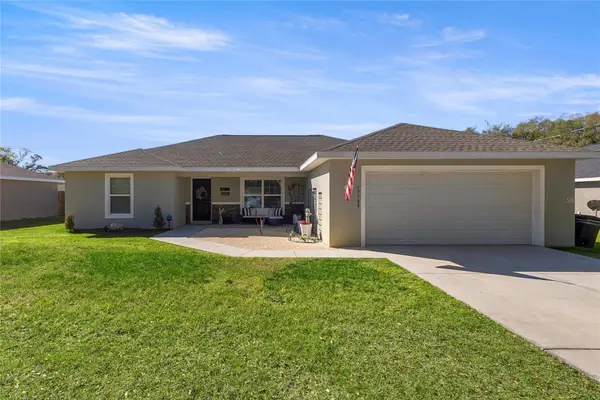 17708 SW 114th Lane, DUNNELLON, FL 34432