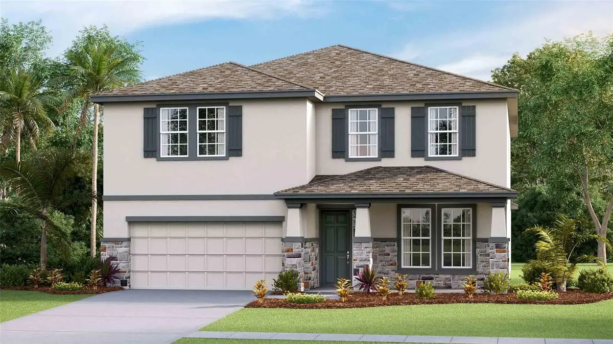 5227 SW 40th Circle, Ocala, FL 34474 - #1