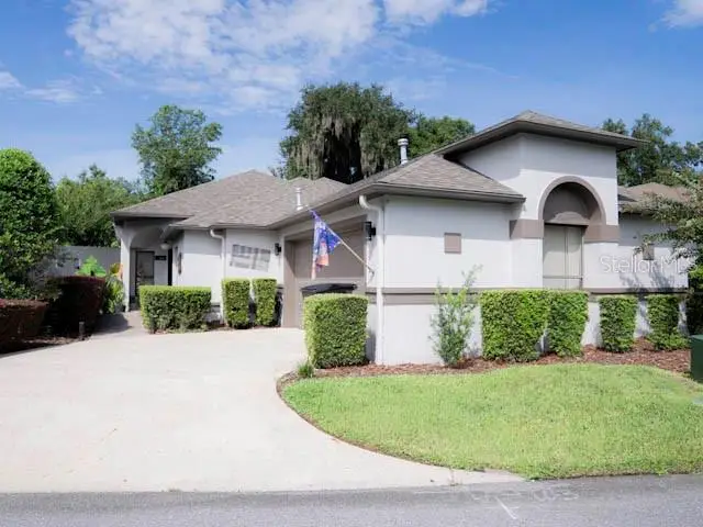 1912 SE Twin Bridge Circle, Ocala, FL 34471 - #1