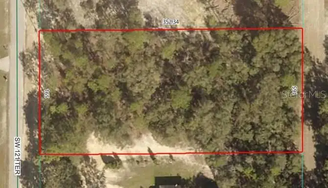 Lot 4 N 1/2 SW 121st Terrace, Dunnellon, FL 34432 - #1