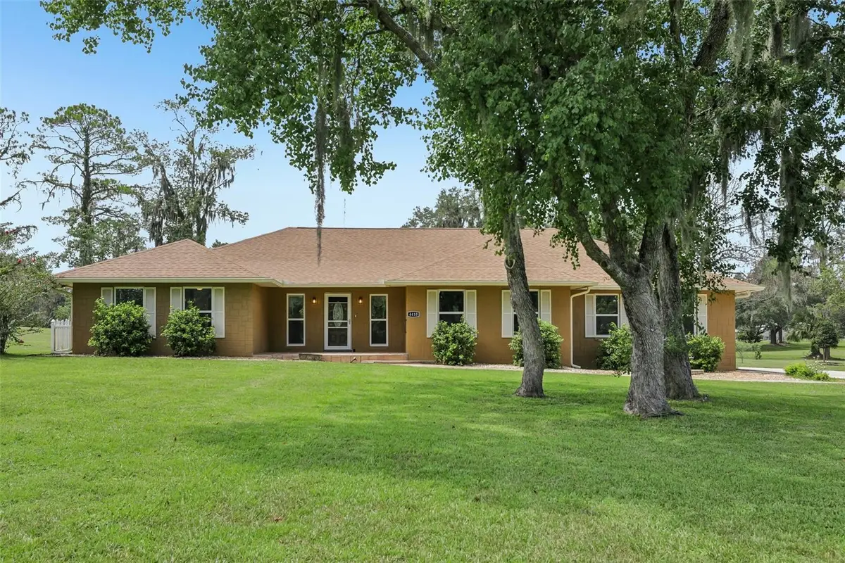 4410 NW 76th Court, Ocala, FL 34482 - #1