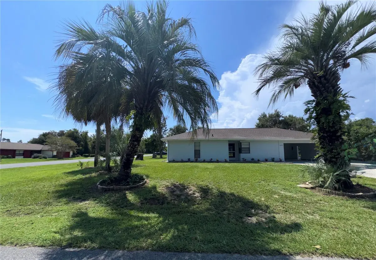 4300 SW 161st Street, Ocala, FL 34473 - #1
