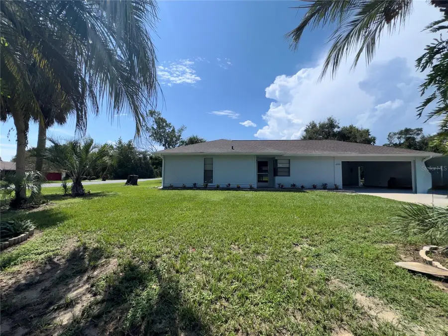 4300 SW 161st Street, Ocala, FL 34473 - #2