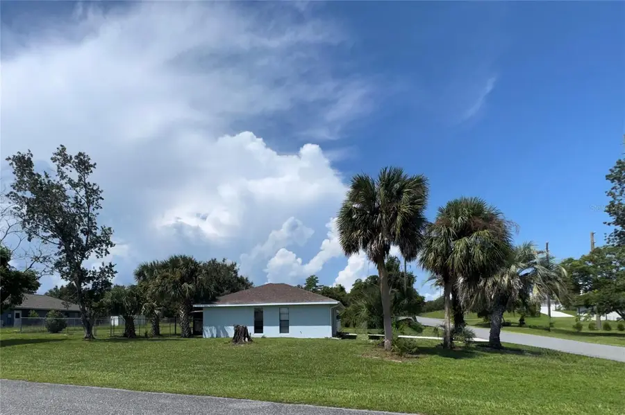 4300 SW 161st Street, Ocala, FL 34473 - #3