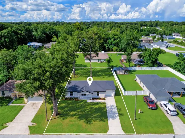 4077 SE 139th Street, SUMMERFIELD, FL 34491