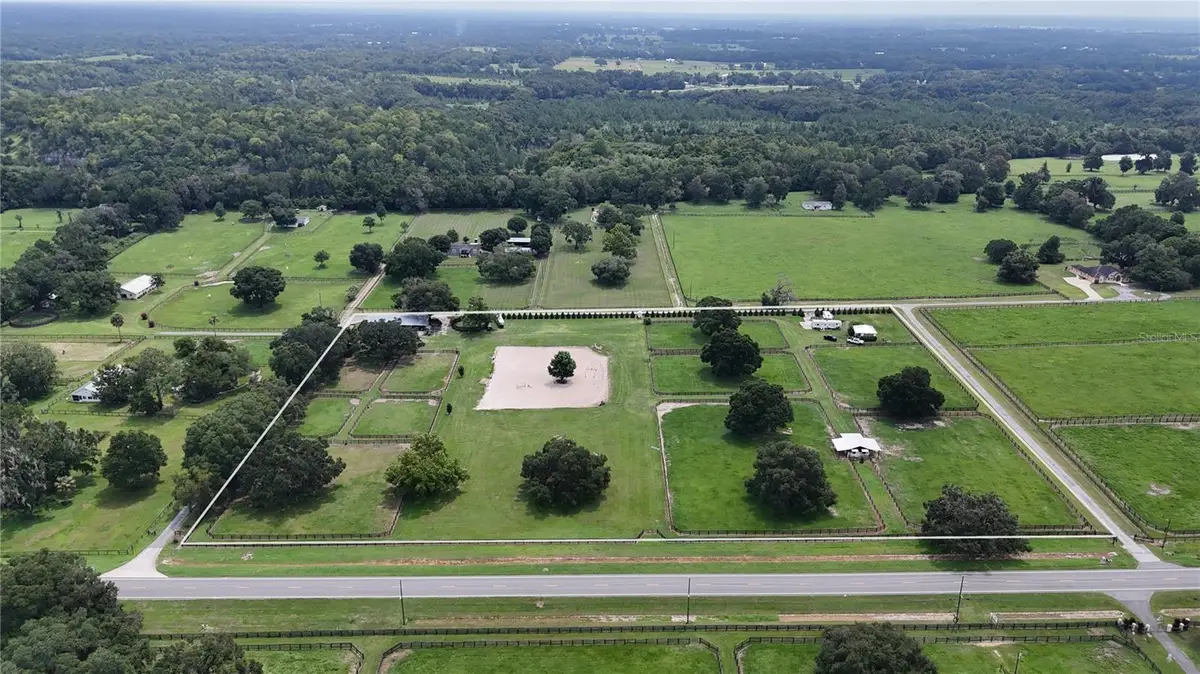 13485 NW Gainesville Road, Reddick, FL 32686 - #1