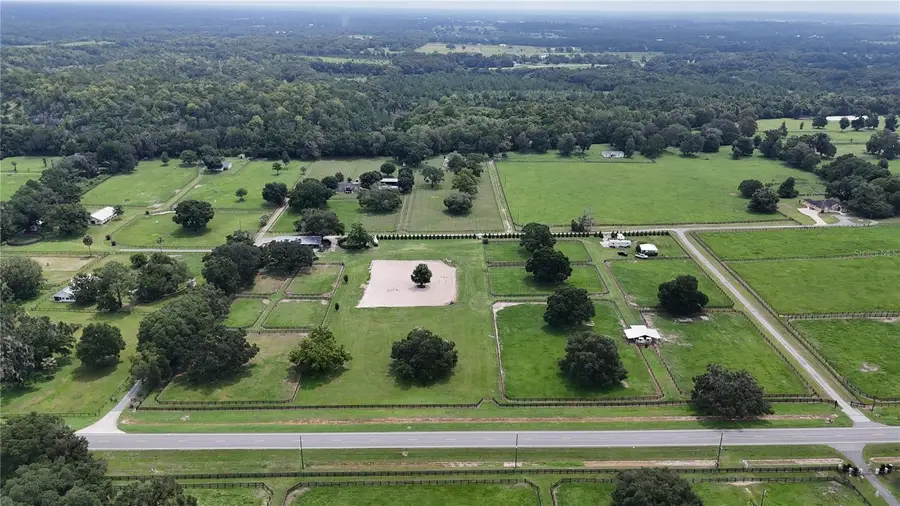 13485 NW Gainesville Road, Reddick, FL 32686 - #2