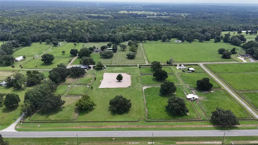 13485 NW Gainesville Road, Reddick, FL 32686 - #3