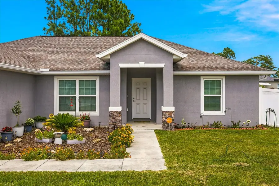 6191 SW 154th Street, Ocala, FL 34473 - #2