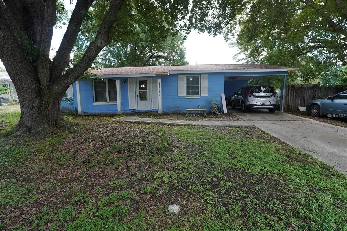 14611 SW 37th Court, Ocala, FL 34473 - #1
