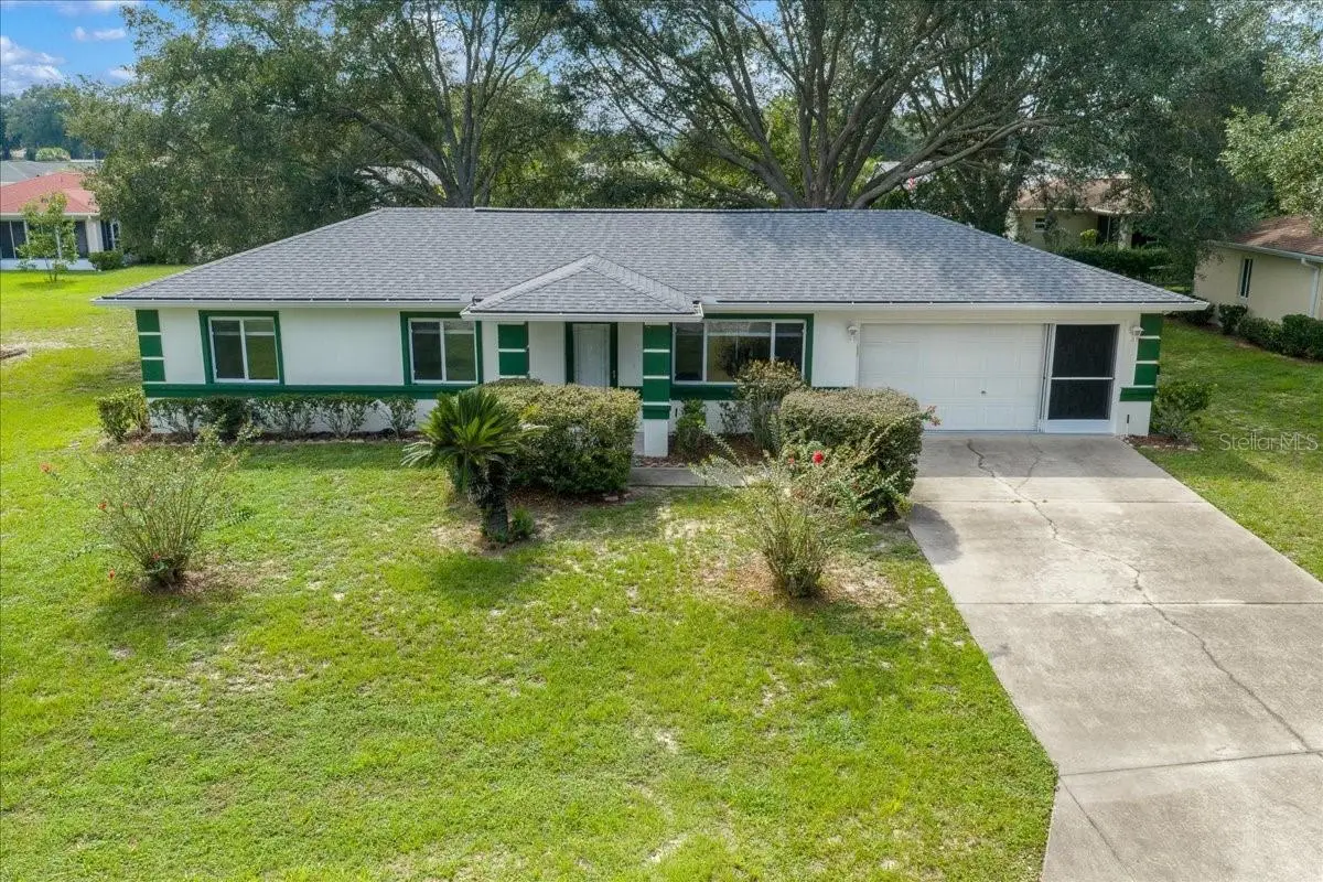 9912 SW 61st Court, Ocala, FL 34476 - #1