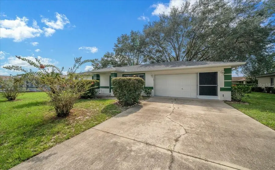 9912 SW 61st Court, Ocala, FL 34476 - #2