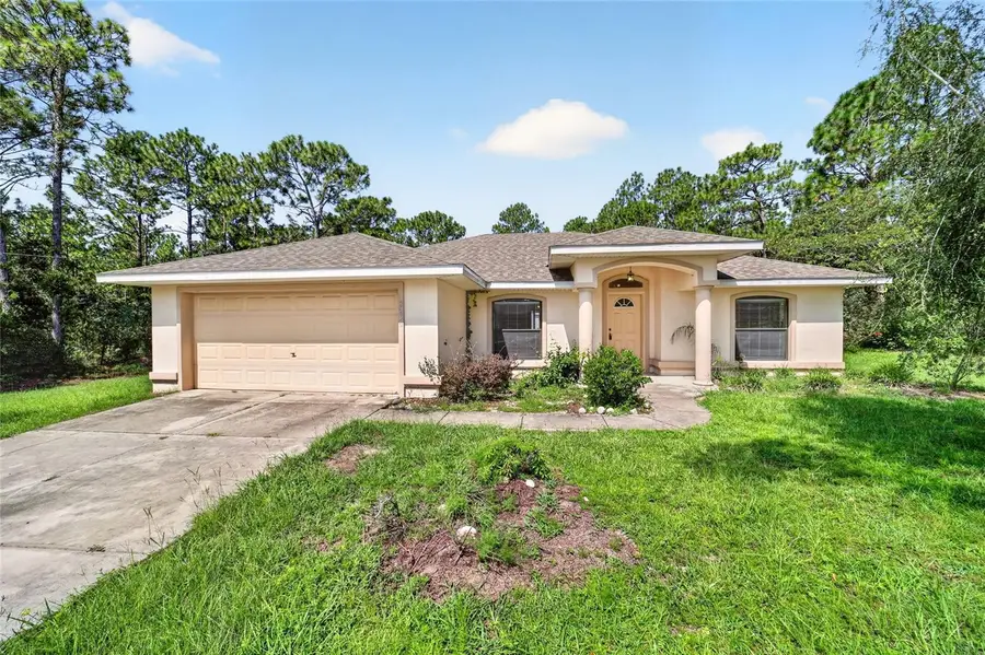 8250 SW 138th Terrace, Dunnellon, FL 34432 - #3