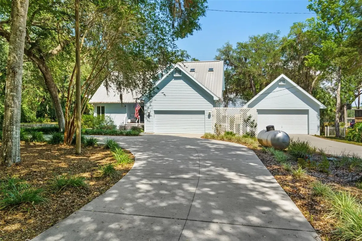 6085 S Royal Drive, Homosassa, FL 34448 - #1