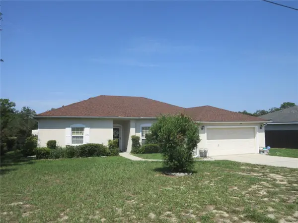 13380 SW 32nd Court, OCALA, FL 34473