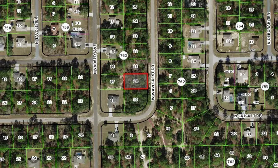 1965 W Wavecrest Drive, Citrus Springs, FL 34434 - #2