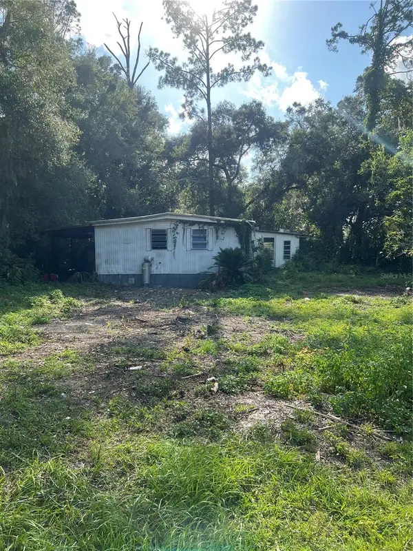3250 197th Court, MORRISTON, FL 32668