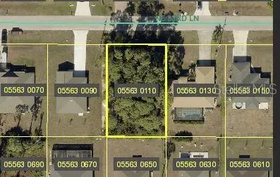 1010 NE 33rd Lane, CAPE CORAL, FL 33909