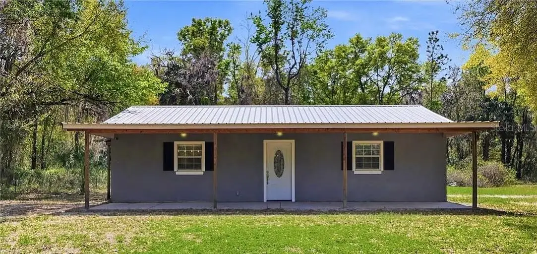 8030 SE 153rd Street, Inglis, FL 34449 - #1