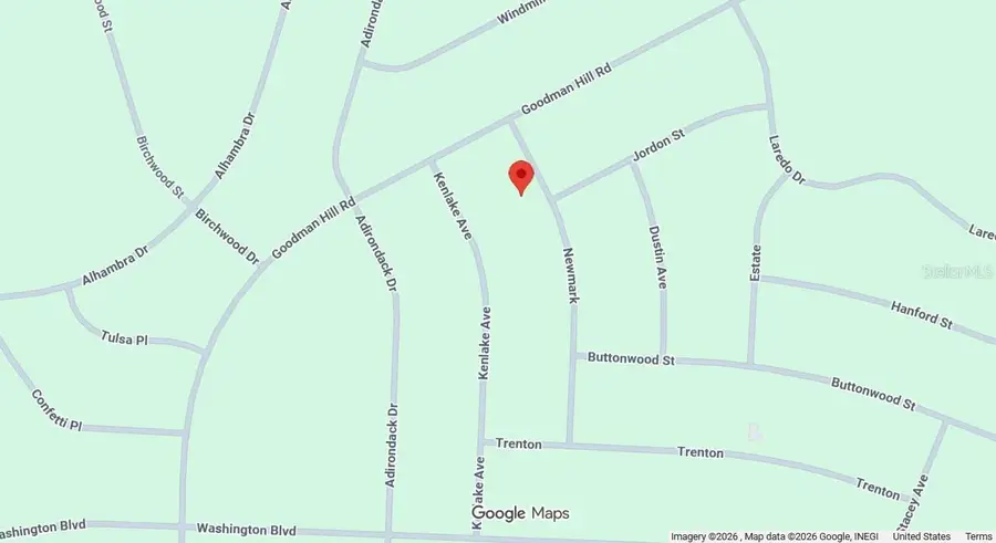 Lot 15, Unit 7, Blk 460 Newmark Avenue, Chipley, FL 32428 - #3