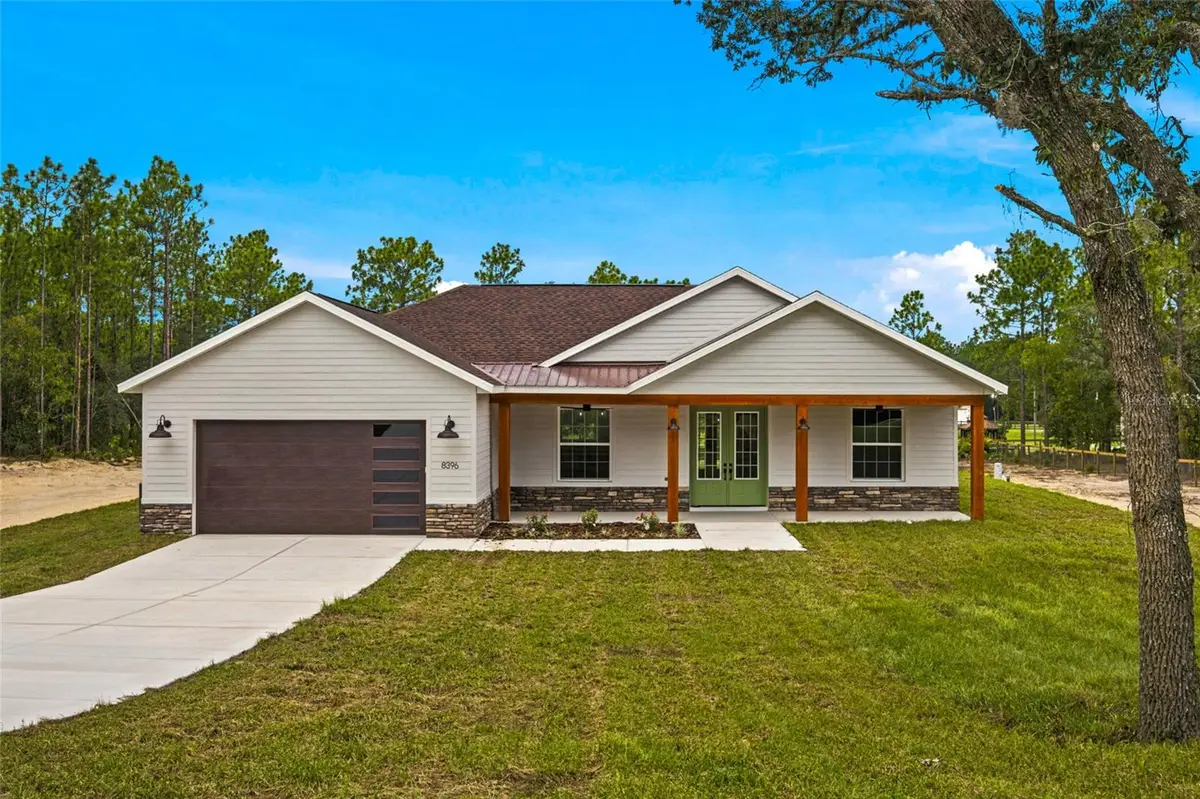 8396 SW 125th Ct Road, Dunnellon, FL 34432 - #1